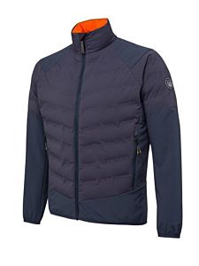 Bezoar Hybrid Jacket Ebony Beretta