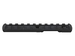 KIT RAIL LUNGO LATERALE IN ALLUMINIO CX4 Beretta