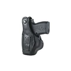 Beretta Fondina in Pelle Modello 04 - HIP HOLSTER, Tiratori Destri - BU9 Nano Beretta