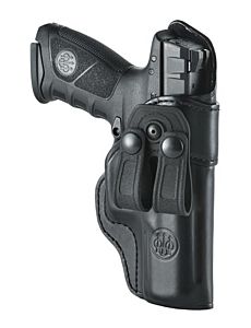 Beretta Fondina in pelle Modello 01 - Easy Fit, Tiratori Destri - APX Beretta