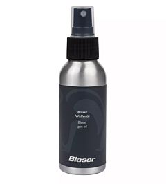 Olio per fucile Blaser