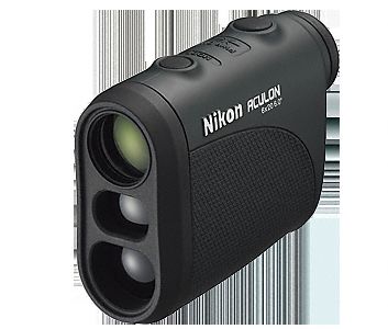 Telemetro Laser (Medidor de Distancia) Nikon 8397 Aculon AL11