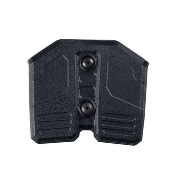 PORTACARICATORE DUTY DOPPIO OPEN TOP Beretta