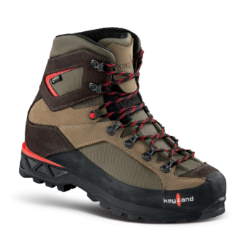 Scarponi KARATAU GTX ALMOND/BROWN Kayland