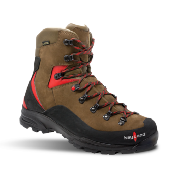 Scarponi TUSA GTX BROWN Kayland