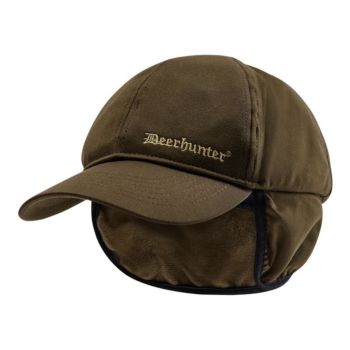 Muflon Cap Deerhunter