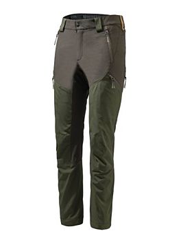 Pantaloni Bymark - Marrone Beretta