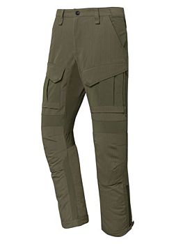 Pantaloni Flanker - Verde Roccia Beretta