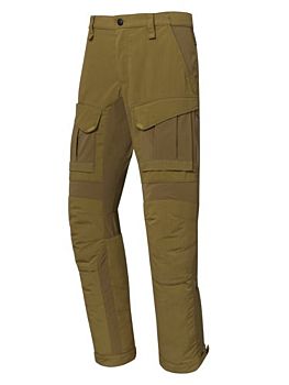 Pantaloni Flanker Flat - Terra Scura Beretta