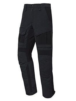 Pantaloni Flanker - Nero Beretta