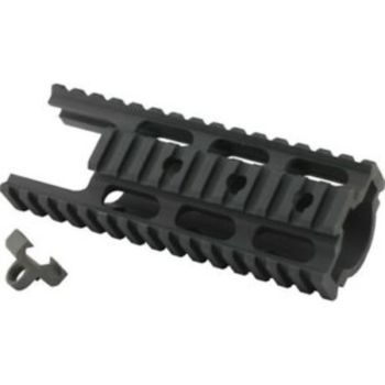 PICCATINY RAIL COMPLETO FRONTALE TRG22/42 Sako