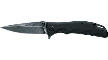 Coltello Mandatory Fun Fox