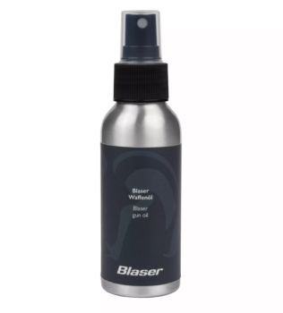 Olio per fucile Blaser