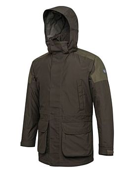 Tri-Active EVO Jacket Brown Beretta