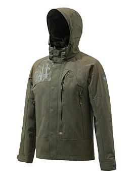 Thorn Resistant EVO Jacket Green Moss Beretta