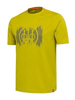 Trident T-shirt Citronelle Beretta