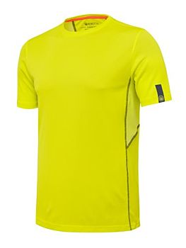 Ice Power T-Shirt Sulphur Spring Beretta