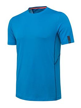 Ice Power T-Shirt Blue Excell Beretta