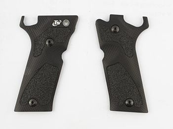 Guance X3D slim 92X (black) - by TS Beretta