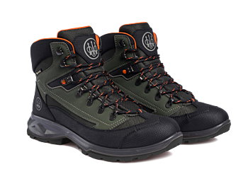 Bryce GTX Boots Forest Night Beretta