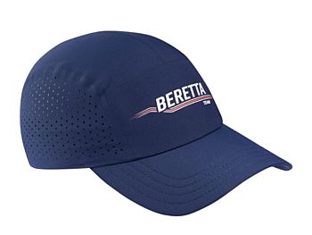 Team Cap Blue Total Eclipse Beretta