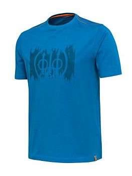 Trident T-shirt Beretta