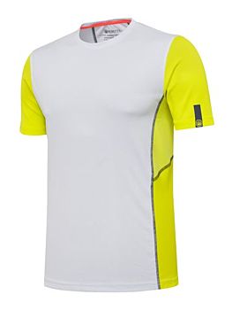 Ice Power T-shirt Grey & Sulphur Spring Beretta