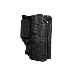 FONDINA CIVILIAN SERIE APX COMP/ CENT - DX Beretta