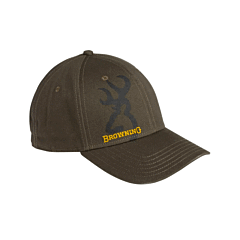 CAP BIG BUCK OLIVE Browning