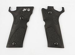 Guance X3D slim 92X (black) - by TS Beretta