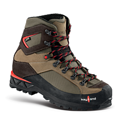 Scarponi KARATAU GTX ALMOND/BROWN Kayland