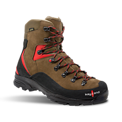 Scarponi TUSA GTX BROWN Kayland