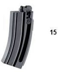 CARICATORE 15 COLPI ARX160 CAL.22LR Beretta