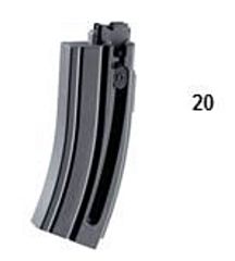 CARICATORE 20 COLPI ARX160 CAL 22LR Beretta