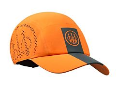 Cappello Tech - Arancio Beretta