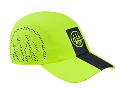 Cappello Tech - Giallo Fluo Beretta