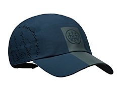 Cappello Tech - Blu Beretta