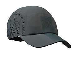 Cappello Tech - Grigio Roccia Beretta