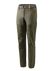 Pantalone 4 Way Stretch EVO - Verde Palude Beretta