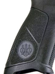 DORSALINO MEDIO NERO APX FULL SIZE Beretta