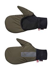 Guanti Padded Double - Verde Palude Beretta