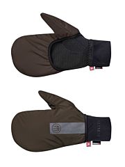 Guanti Padded Double - Marrone Beretta