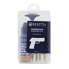 Cleaning Kit Pistola cal. 22/5.6 Neutral Beretta