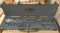 KIT ACCESSORI - SAKO S20 Sako