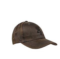 Rhino Hide Brown Cap Browning