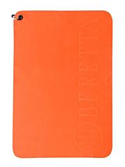 Asciugamano da tiro - Arancio Fluo Beretta