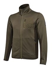 Giacca Smartech EVO Fleece - Verde Palude Beretta