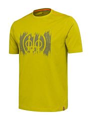 Trident T-shirt Citronelle Beretta