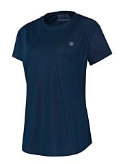 Ciel Tech T-Shirt Blue Total Eclipse Beretta