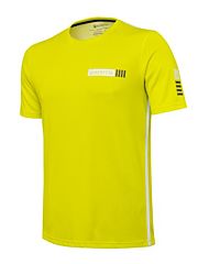 Stripe T-shirt Sulphur Spring Beretta